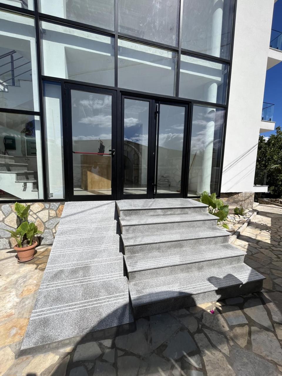 Belsar Hotel Ksamil Exterior photo